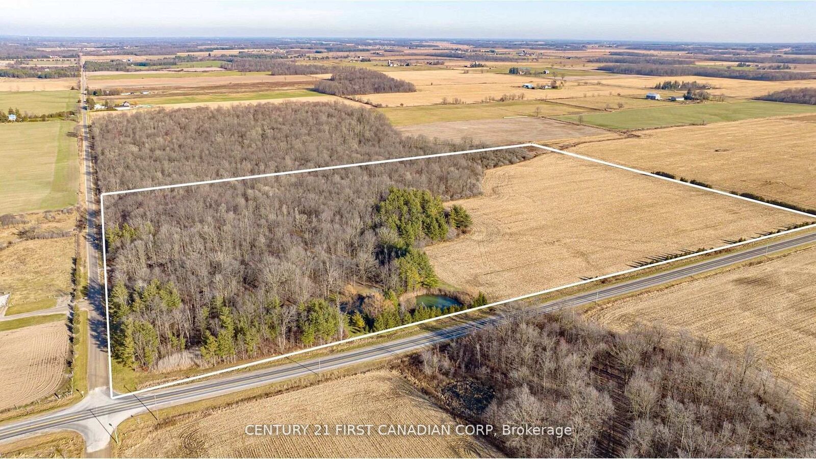 Photo de la propriété:  29709 Celtic Line S  ON N0L 1J0 