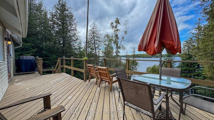 Property Photo: 170 Couchs Road ON K0L 1A0