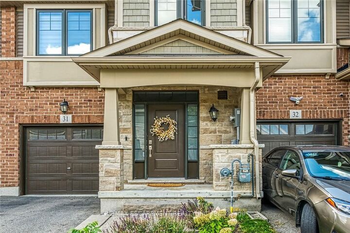 Property Photo:  1890 Rymal Road E 31  ON L0R 1P0 