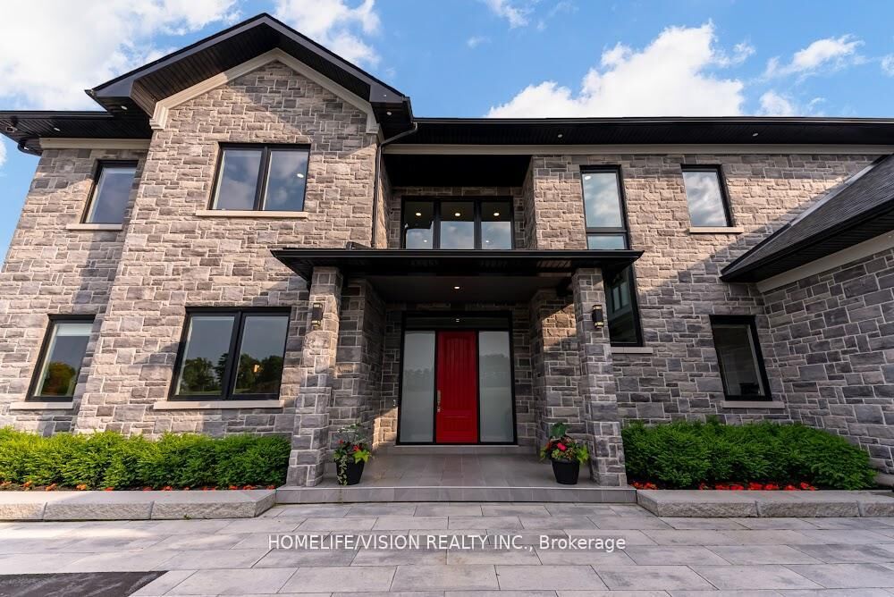 Property Photo: 1828 Old Highway 2 N/A ON K8N 4Z2