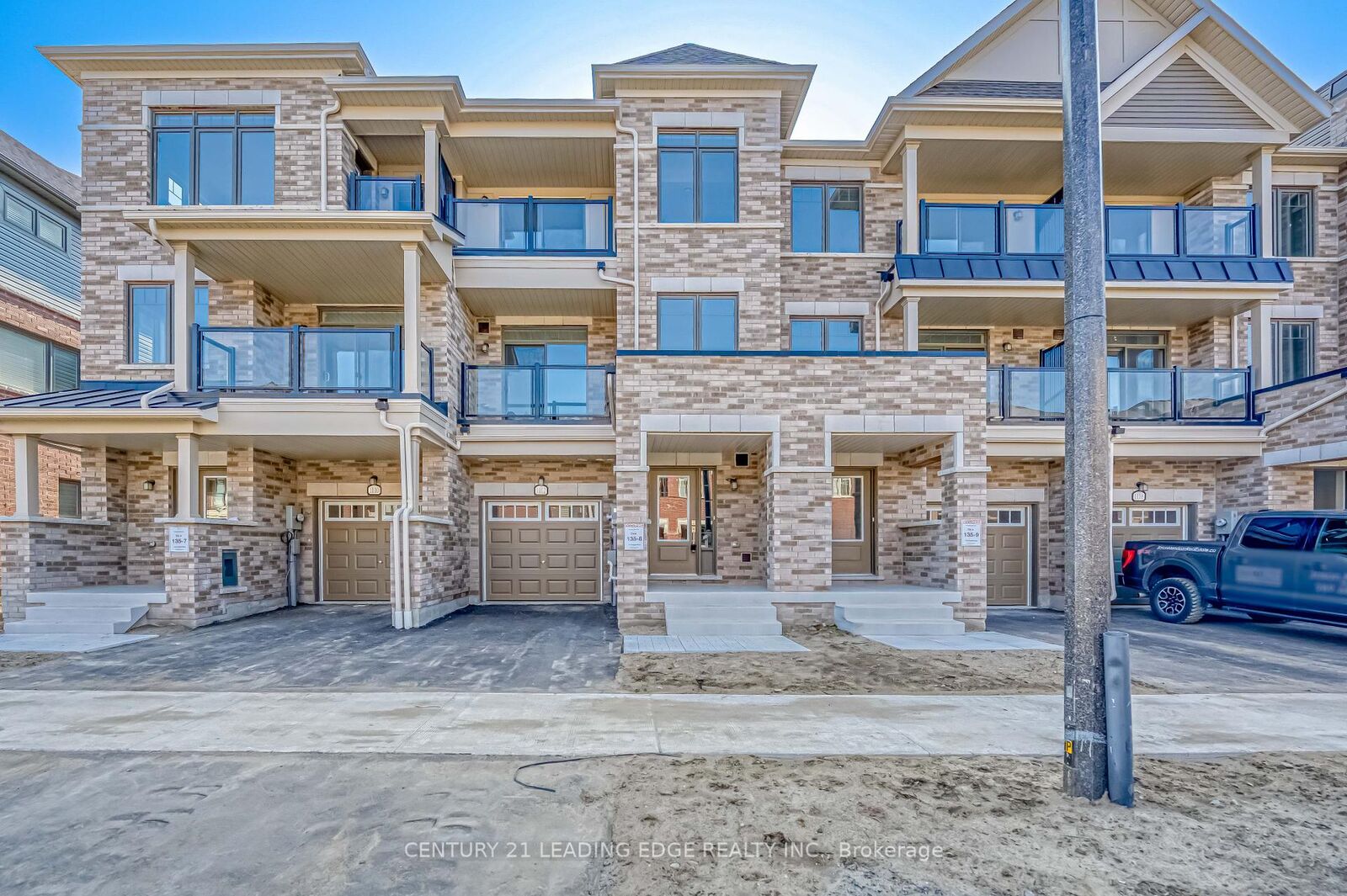 Property Photo:  1112 Lockie Drive  ON L1L 0R9 