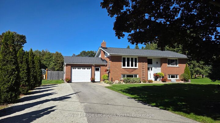 128 Montgomery Street  Meaford ON N4L 1C4 photo
