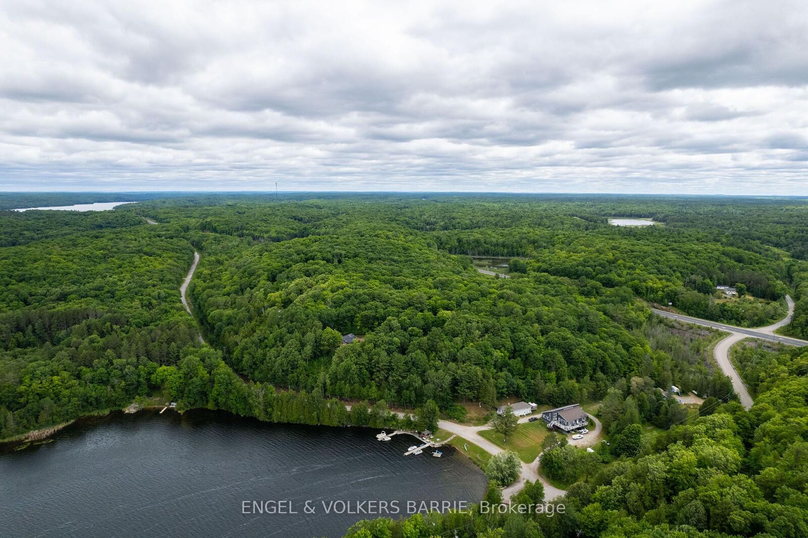Property Photo:  Lot 2 Highway 35 N/A  ON K0M 2L1 
