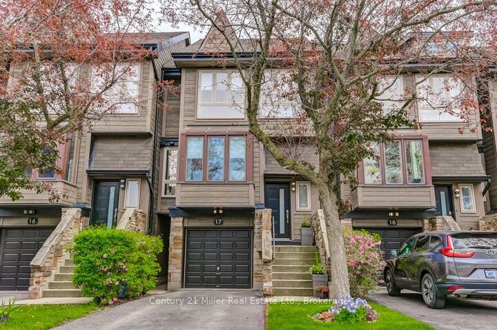 Property Photo:  1120 Queens Avenue 17  ON L6H 2B5 