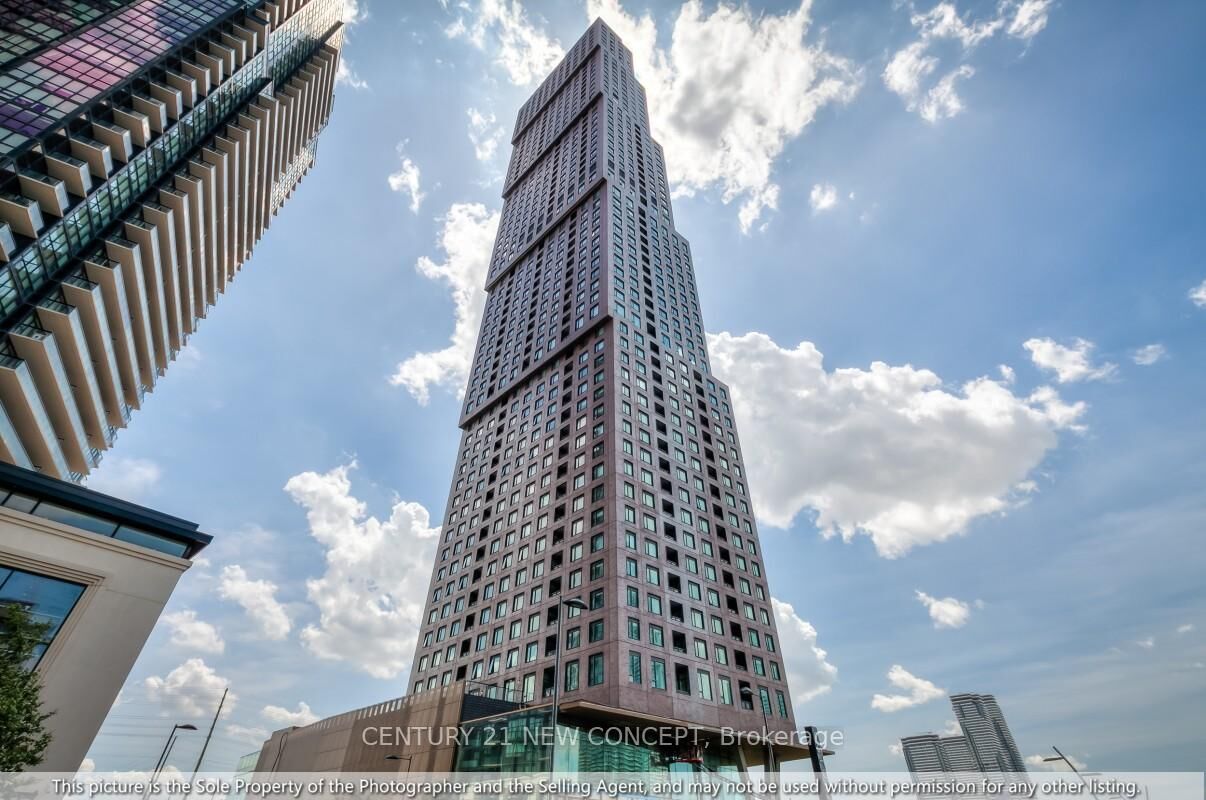 Property Photo: 2920 Highway 7 Road 3301 ON L4K 0P4