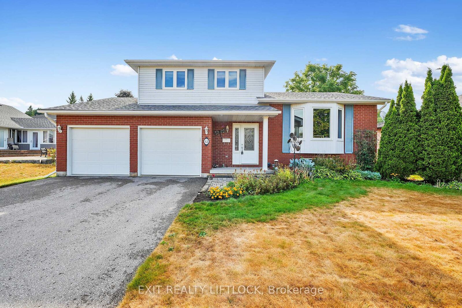 Property Photo:  12 Victoria Avenue  ON K0L 2H0 