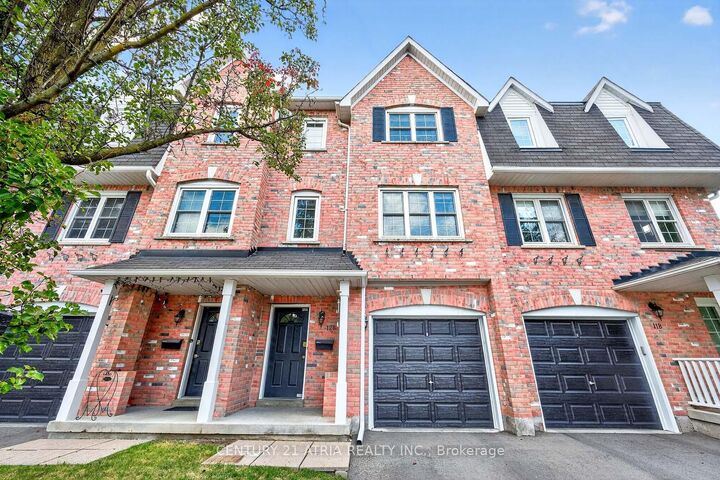51 Northern Heights Drive 12B  Richmond Hill ON L4B 4C9 photo