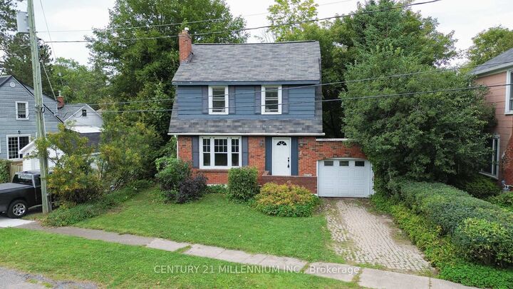 3 Riverview Avenue  Sault Ste Marie ON P6A 3X6 photo