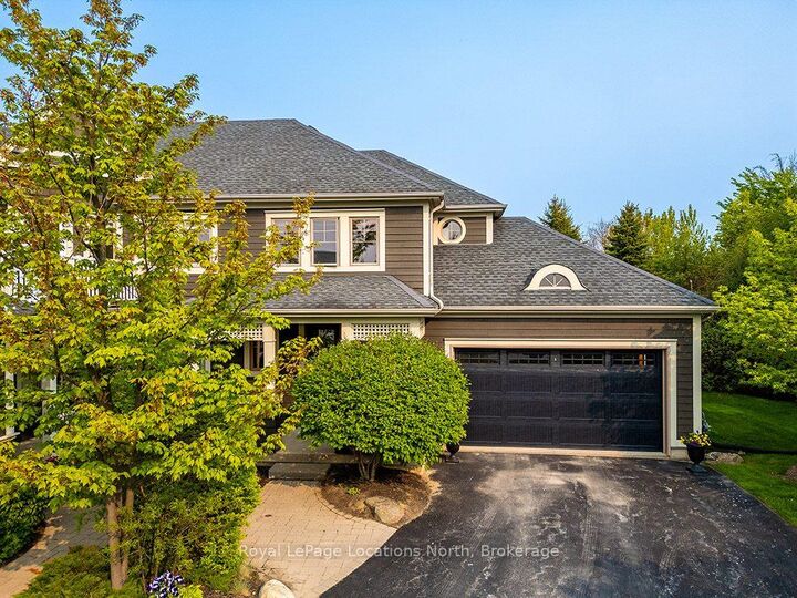 108 Landry Lane 1  Blue Mountains ON N0H 2P0 photo