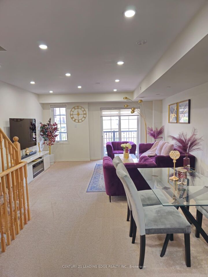 Property Photo:  2446 Rosedrop Path  ON L1L 0L2 