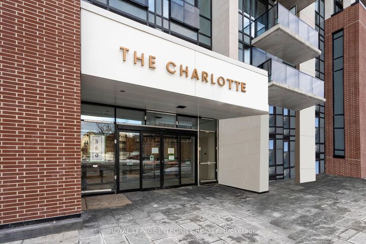 Property Photo:  560 Rideau Street 716  ON K1N 0G3 