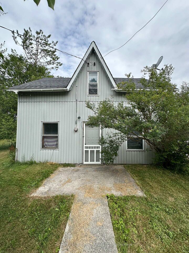 1740 Kirkfield Road  Kawartha Lakes ON K0M 2B0 photo