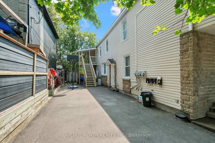 Property Photo:  210 Dagmar Avenue  ON K1L 5S9 