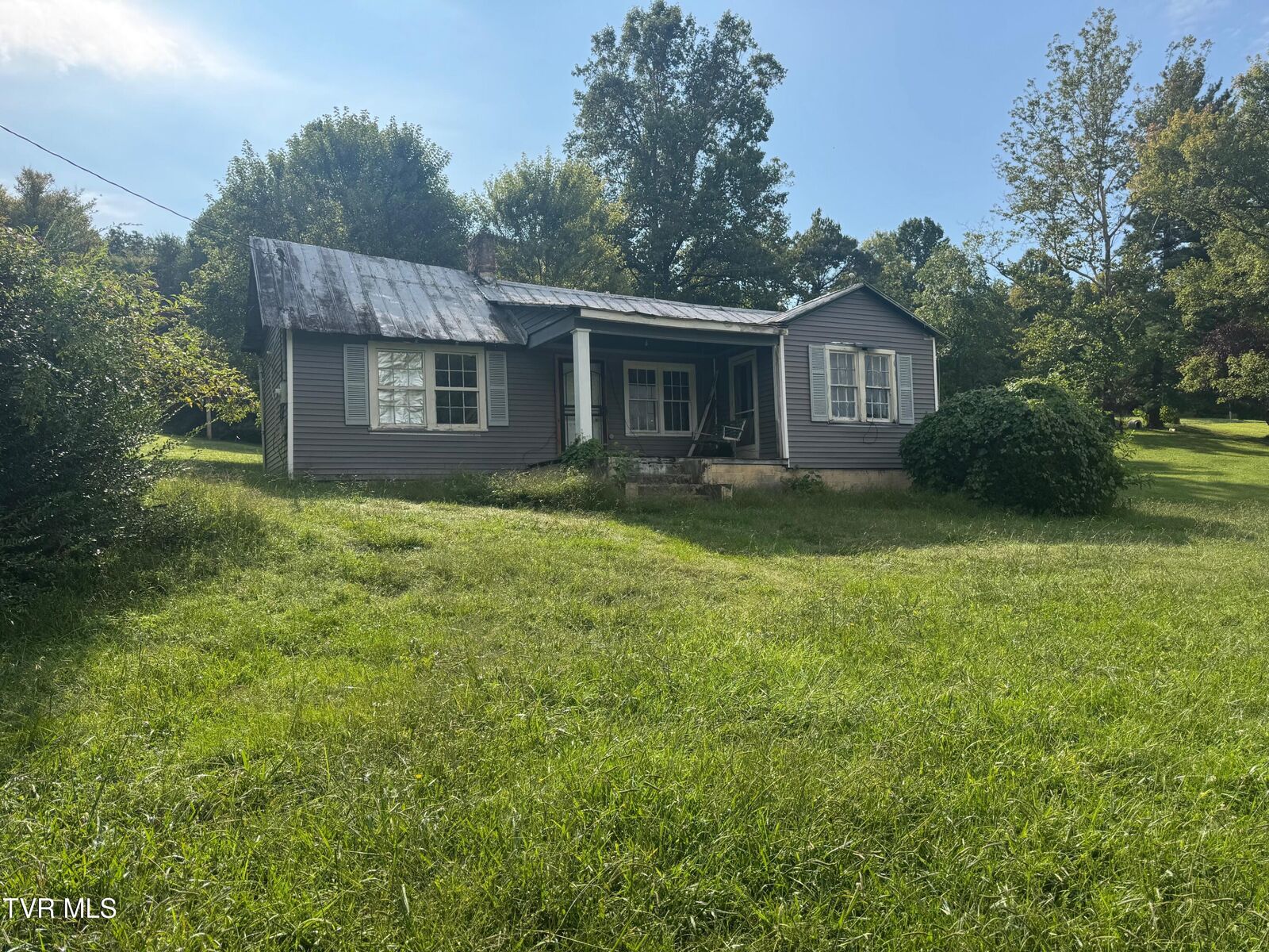 Property Photo:  6420 Baileyton Road  TN 37745 