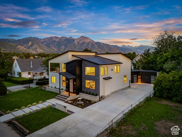 1930 E Atkin Ave N  Salt Lake City UT 84106 photo