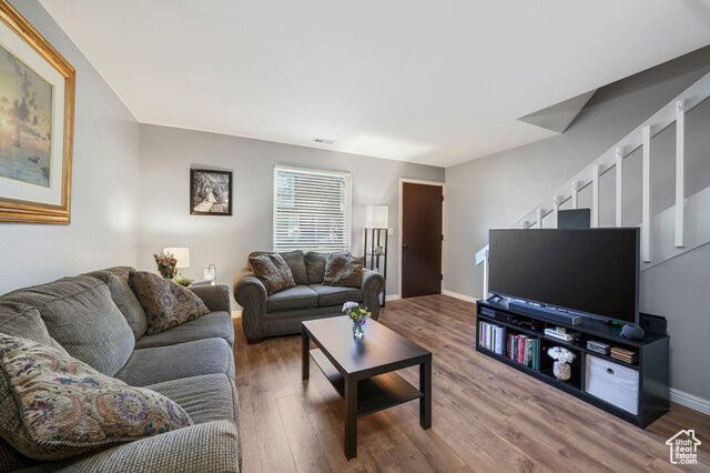 Property Photo: 88 W 50 S D-5 UT 84014