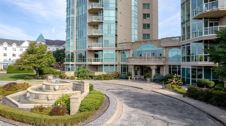 Property Photo:  5055 Riverside 1201  ON N8Y 5A6 