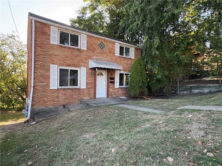Property Photo: 79 Beechmont Ave PA 15229