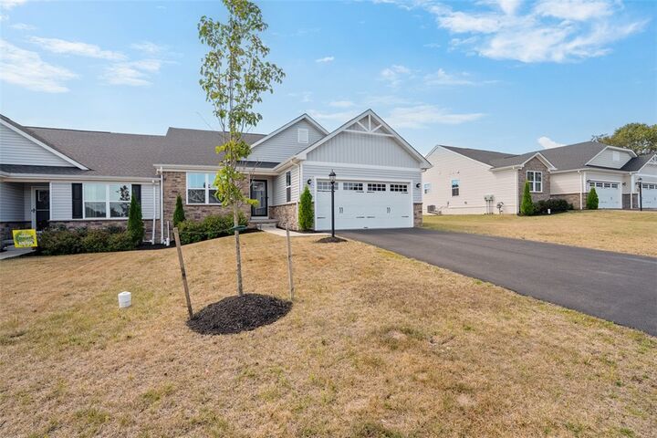 Property Photo:  109 Jessica  PA 15010 