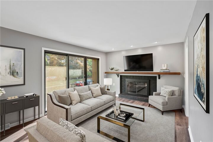 Property Photo:  238 Woodbridge Drive  PA 15237 