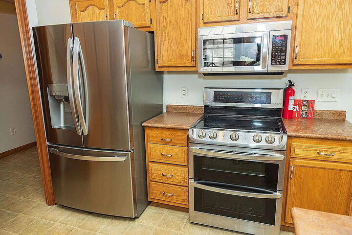 Property Photo:  1350 Winchester Drive  OH 45373 