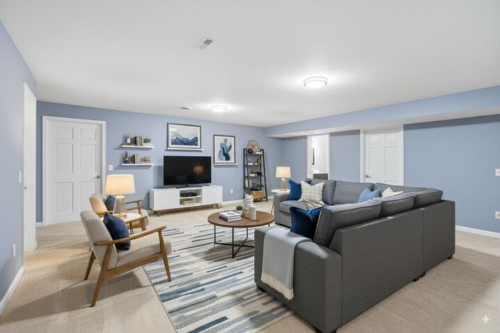 Property Photo:  1350 Winchester Drive  OH 45373 