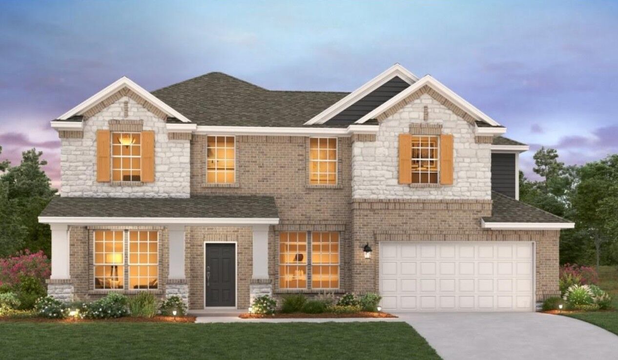 Property Photo:  105 Possumhaw Lane  TX 78666 