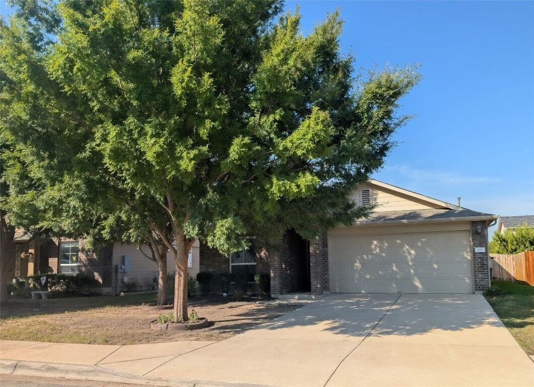 Property Photo:  116 Moulins Lane  TX 78626 