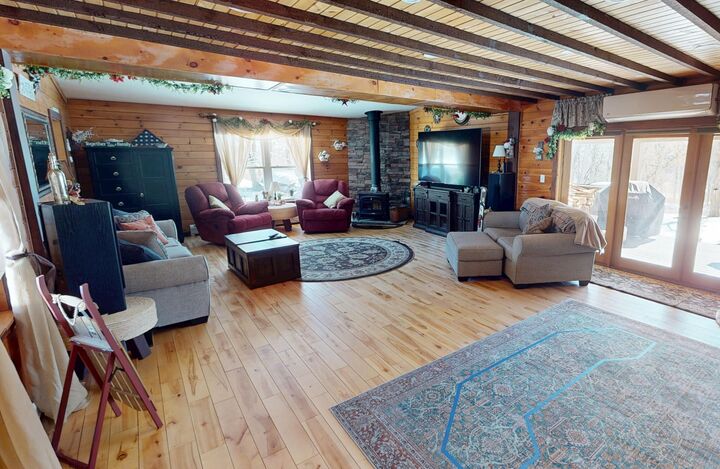 Property Photo:  1080 Peasleeville Road  NY 12985 