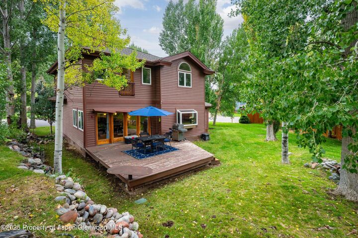 Property Photo:  178 Black Bear Trail  CO 81623 