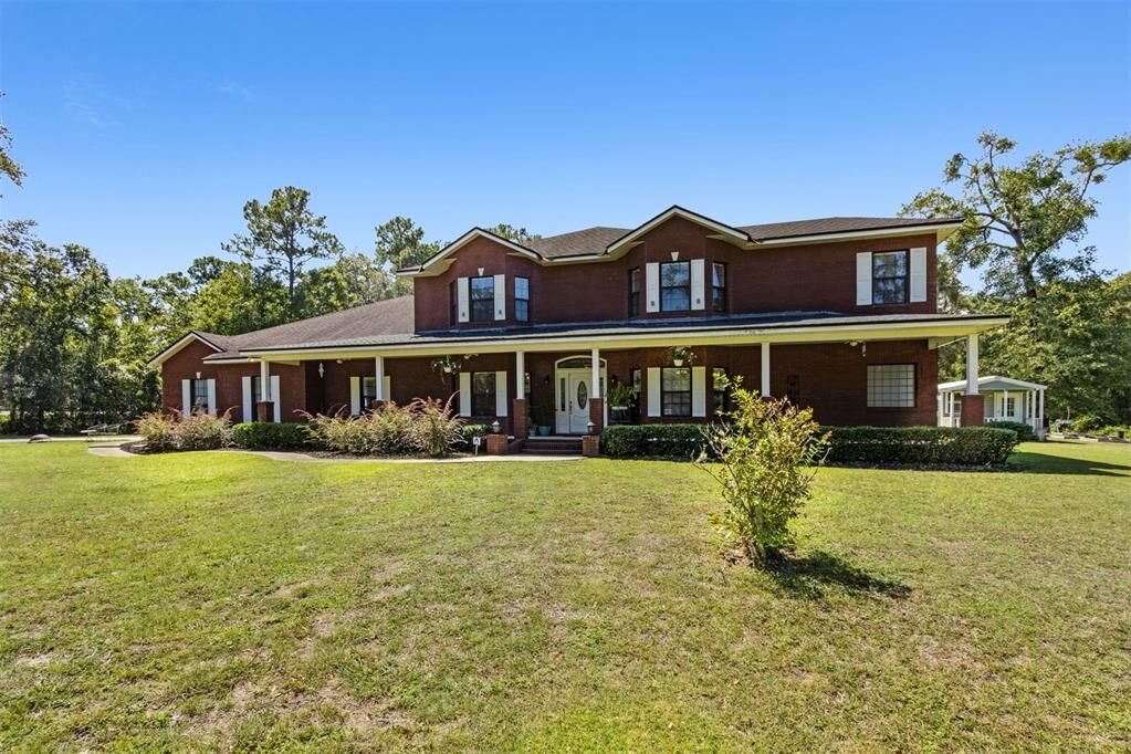 Property Photo:  87377 Raddin Road  FL 32097 