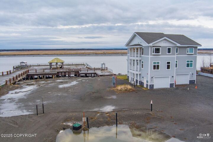 Property Photo:  2101 Bowpicker Lane #Cs-2  AK 99611 