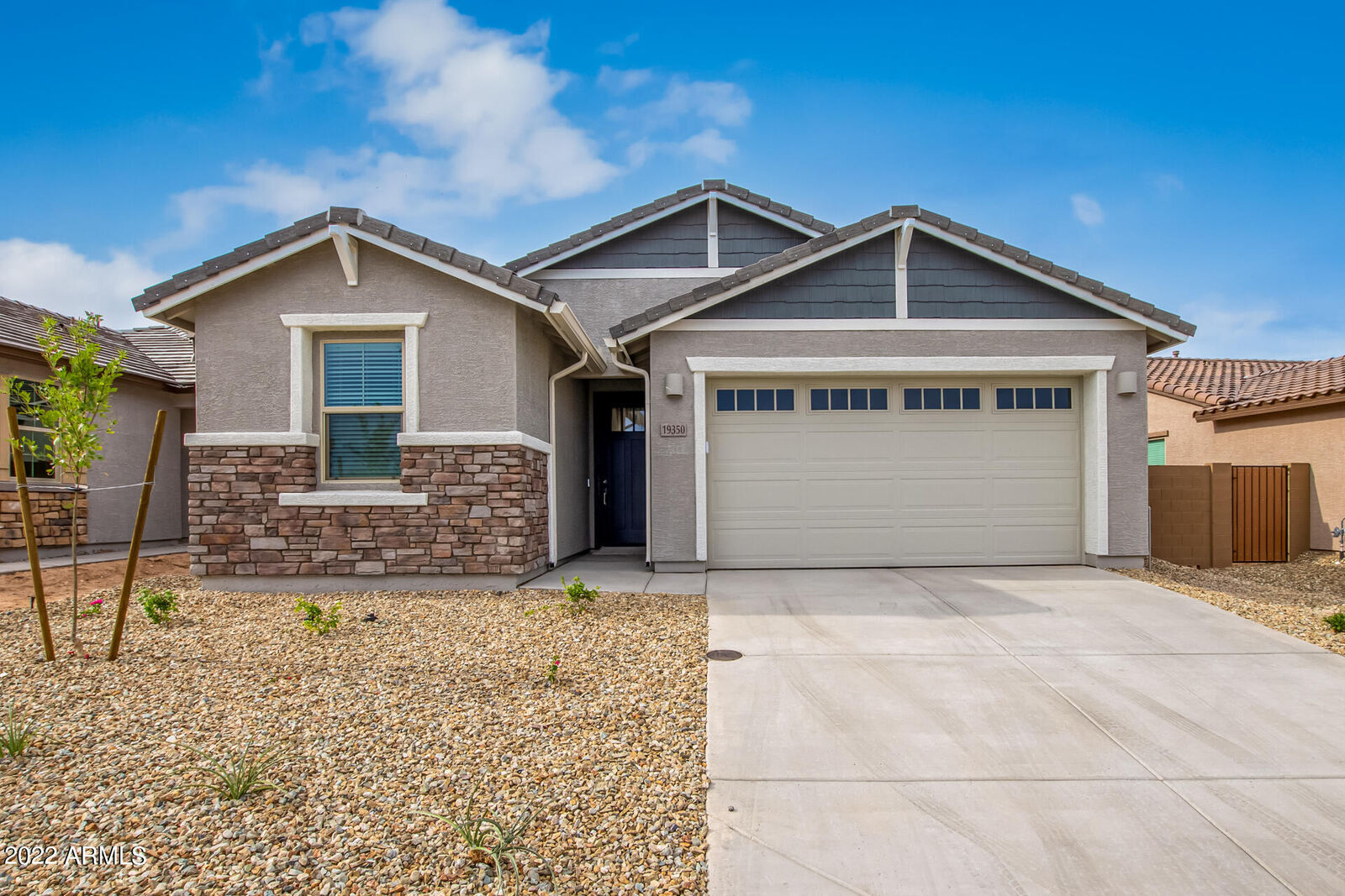Property Photo: 19350 W Highland Avenue AZ 85340