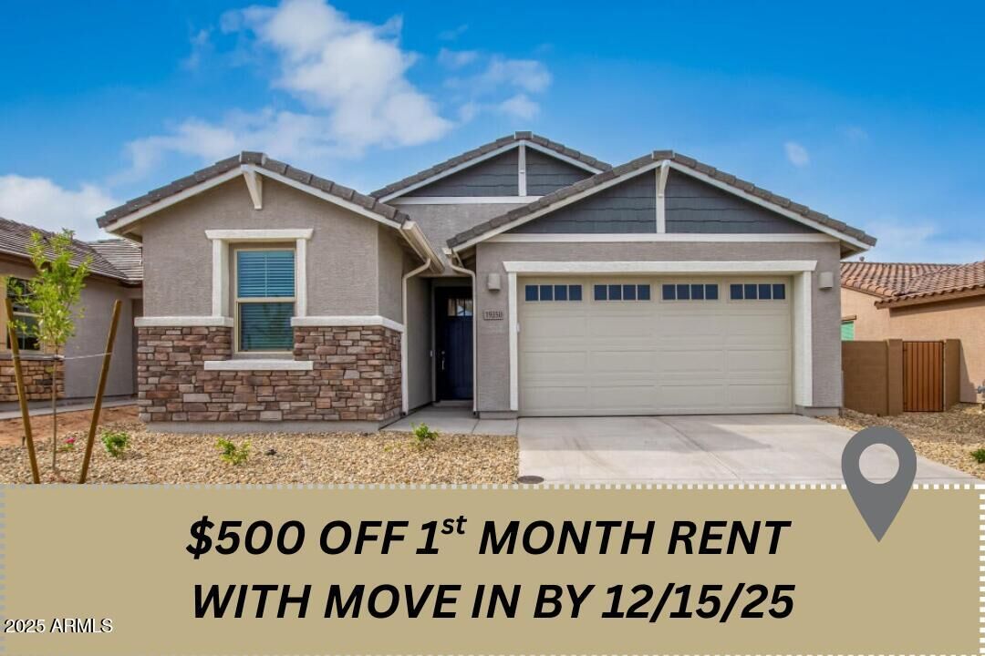 Property Photo:  19350 W Highland Avenue  AZ 85340 