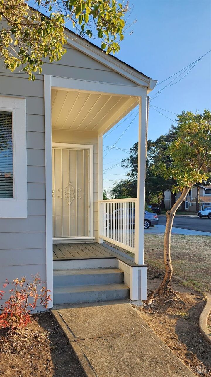 Property Photo:  1047 Ohio Street  CA 94533 