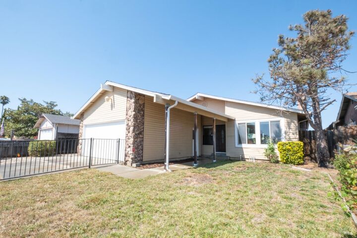 Property Photo:  1634 Severus Drive  CA 94589 