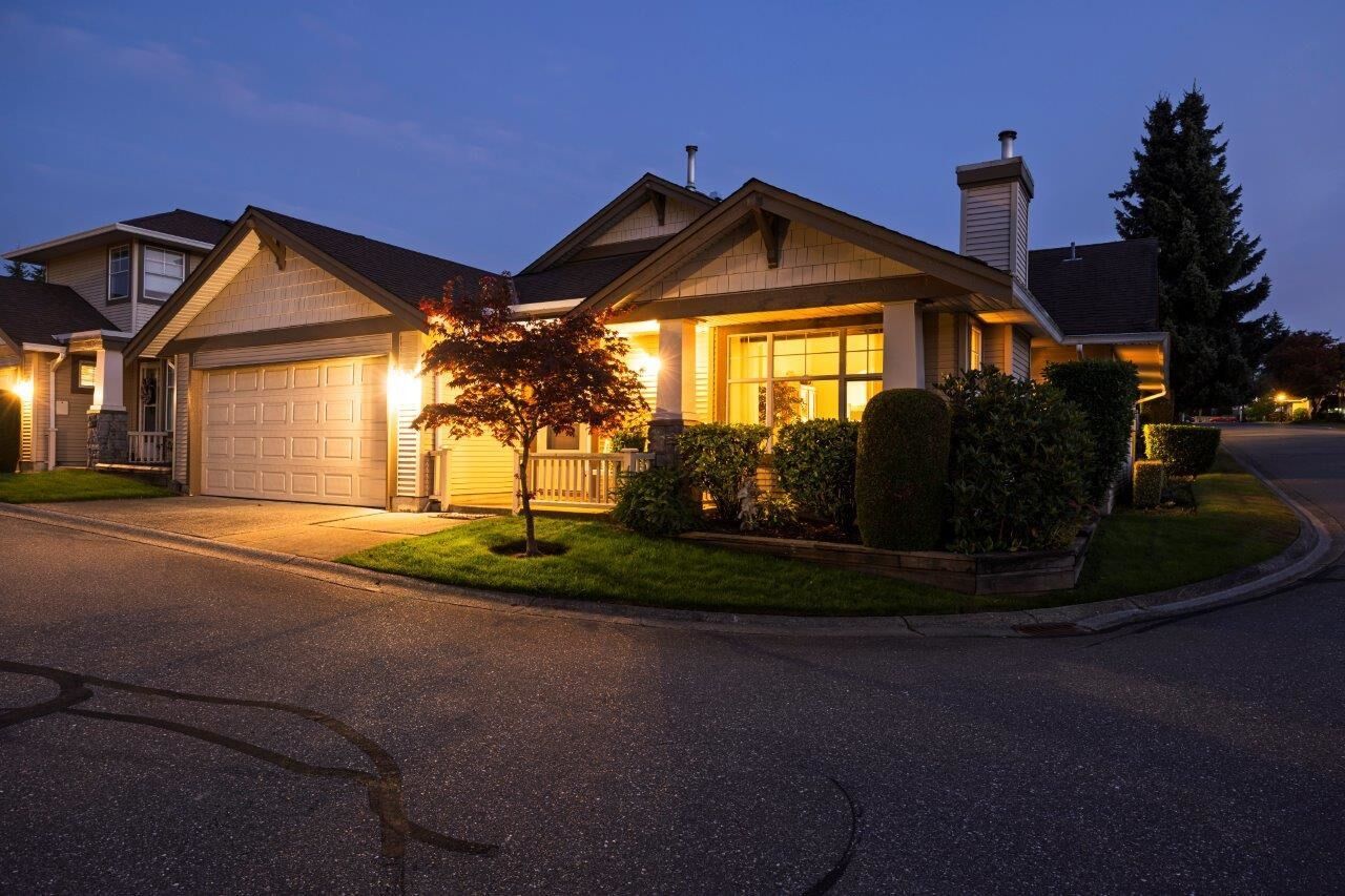 Property Photo:  20751 87 Avenue 55  BC V1M 2X3 
