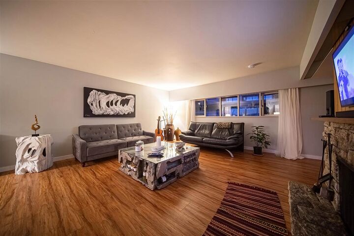 Property Photo: 1144 Ottaburn Road BC V7S 2J8