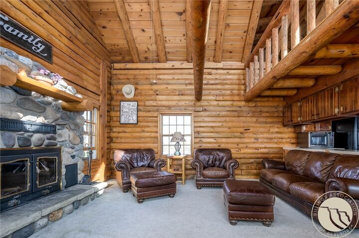 Property Photo: 2B W Trees Road MT 59069