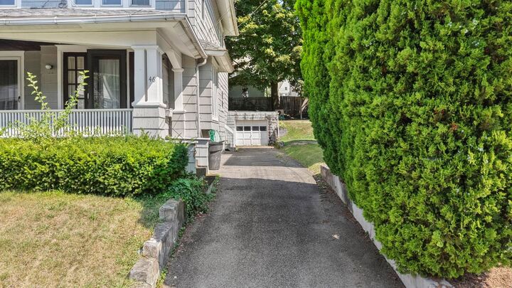 Property Photo: 46 Lincoln Avenue NY 13905