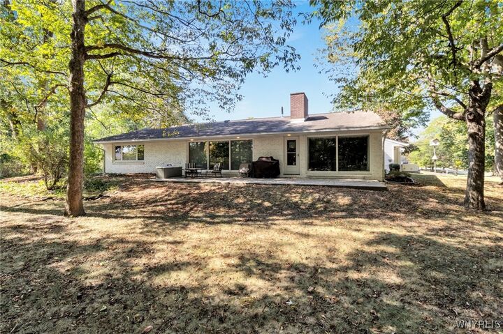 Property Photo:  4883 Winding Lane  NY 14031 