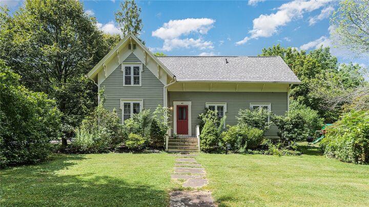 42 Elm Street  Trumansburg NY 14886 photo