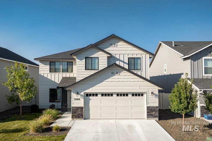 Property Photo:  5066 W Lesina Street  ID 83646 