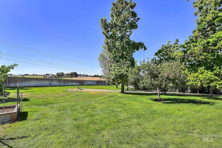 Property Photo:  3461 W Davis  ID 83642 