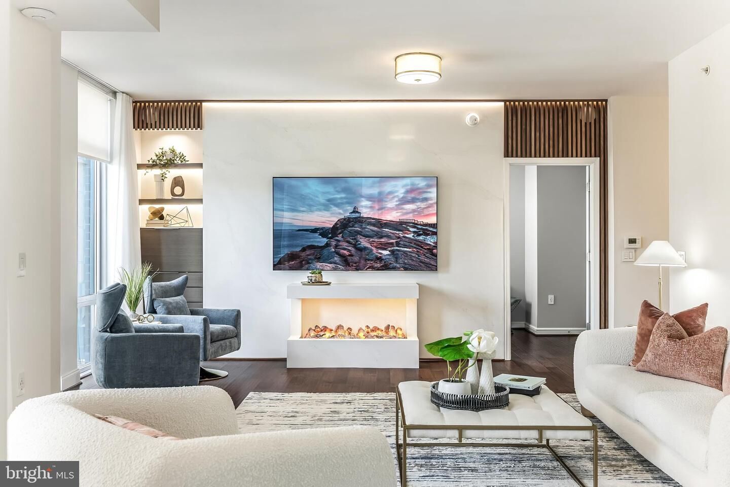 Property Photo:  11990 Market Street 405  VA 20190 