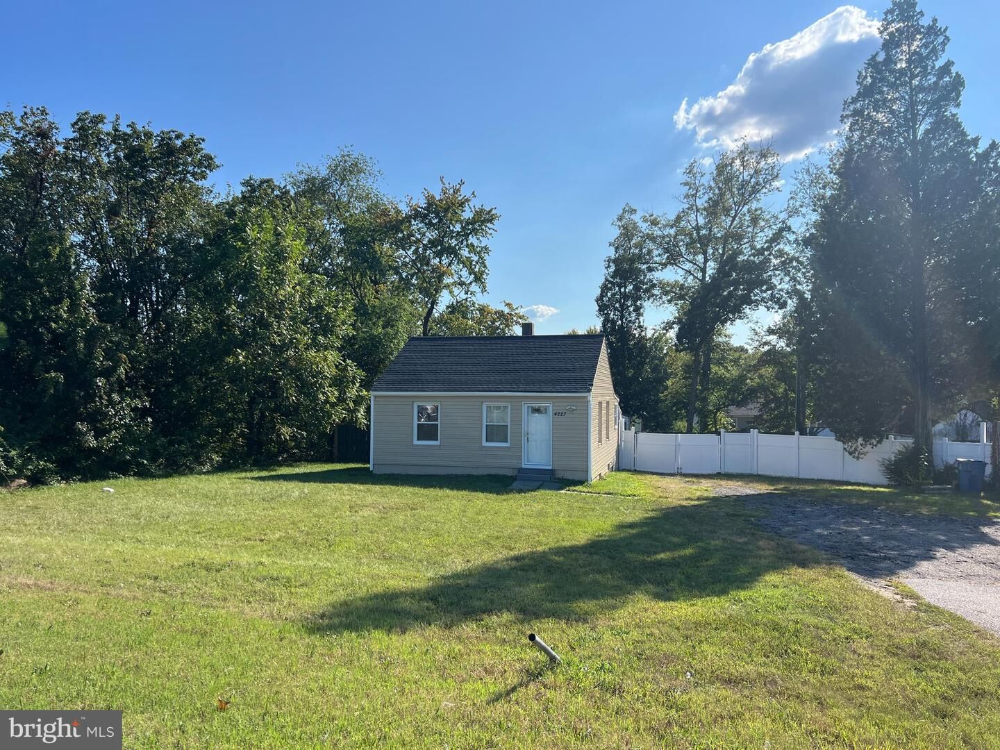 Property Photo:  4227 Prince William Parkway  VA 22192 