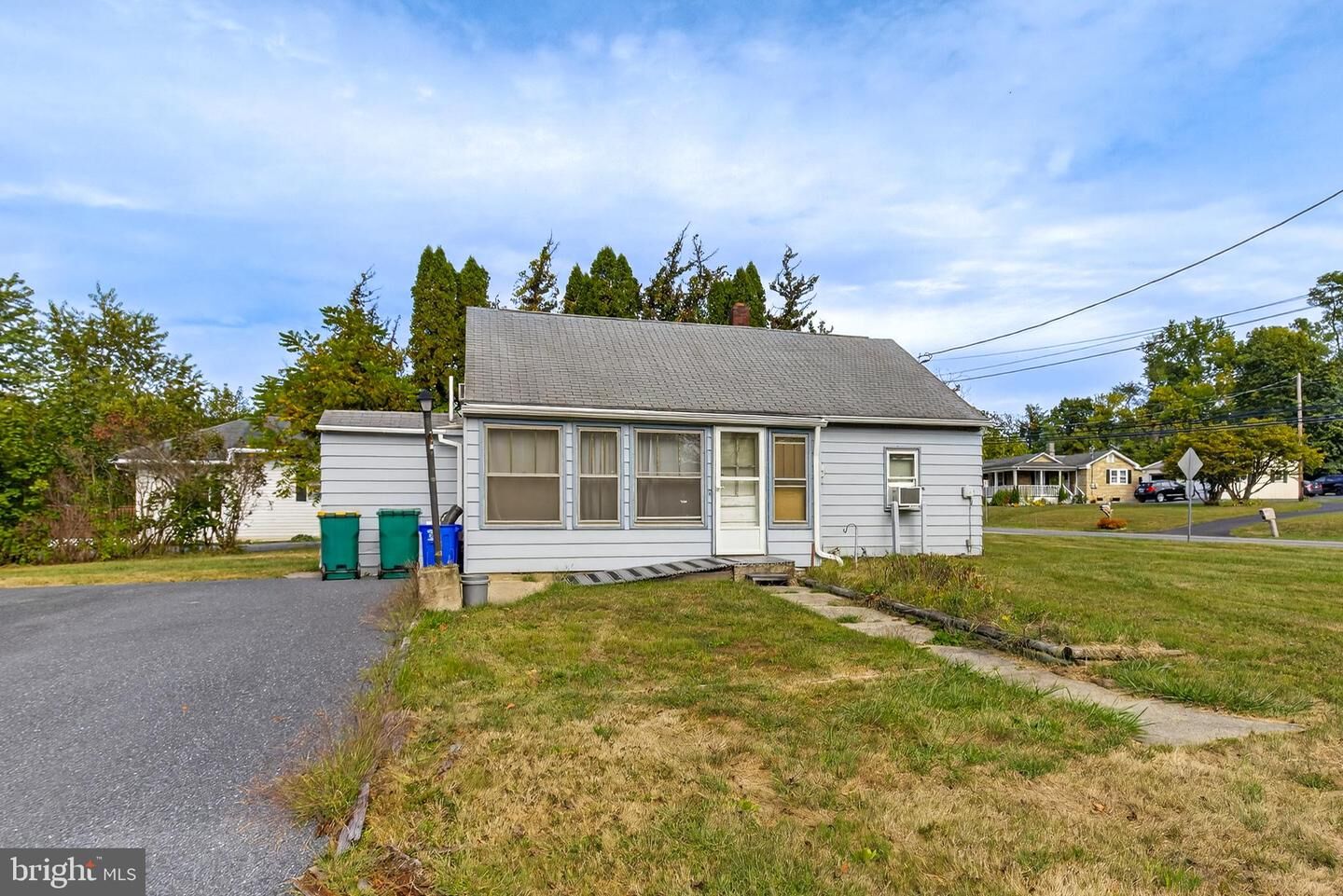 Property Photo:  219 Center Street  PA 17025 
