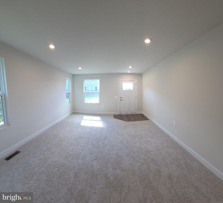 Property Photo: 8901 Blackthorne Place VA 22408