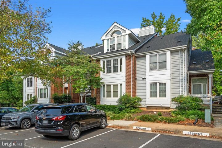 3151 Anchorway Court J  Falls Church VA 22042 photo