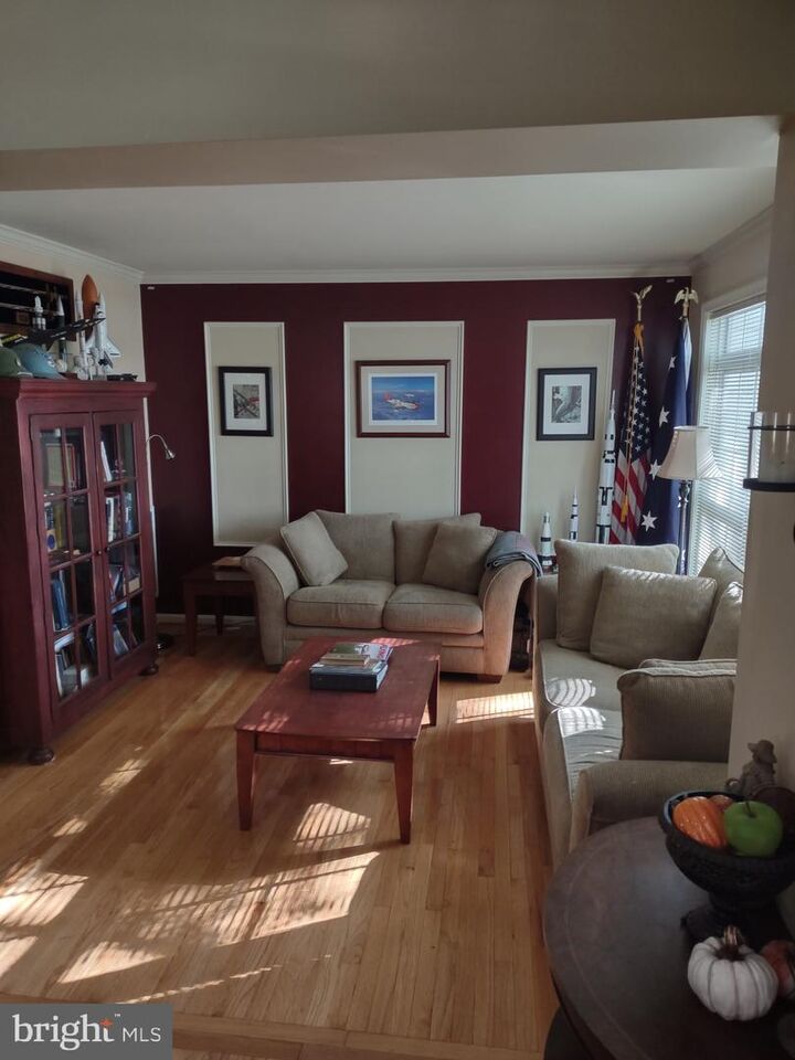 Property Photo: 7754 Sharpshooters Court VA 20111